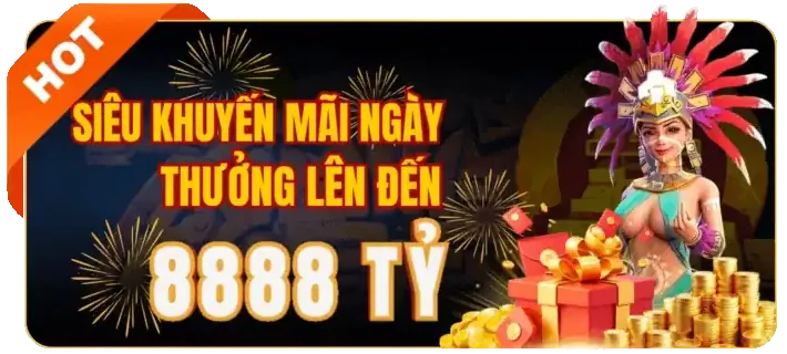 Banner khuyến mãi Bắn Cá Go789
