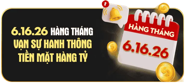 Khuyến mãi chào mừng thành viên mới Bắn Cá go789 link vào
