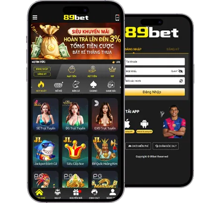 Chương trình hoàn trả go789