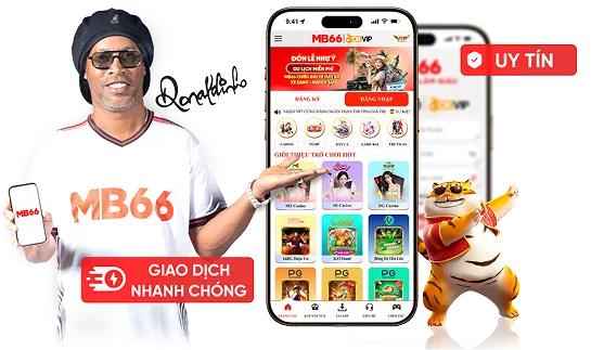 Hình ảnh đa dạng trò chơi nổ hũ