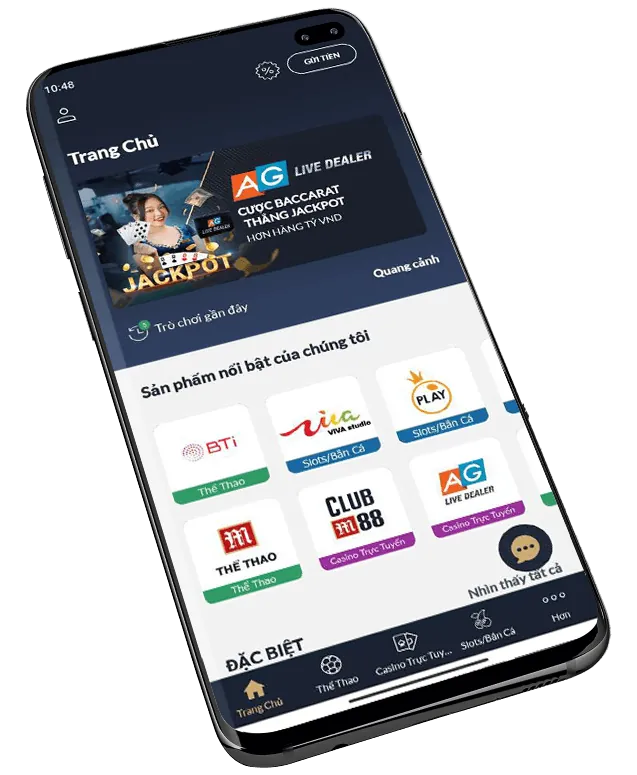 Hướng dẫn tải ứng dụng Go789 cho Android