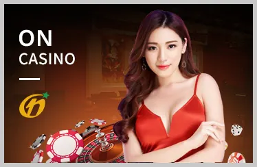 Bàn chơi Casino Trực Tuyến go789