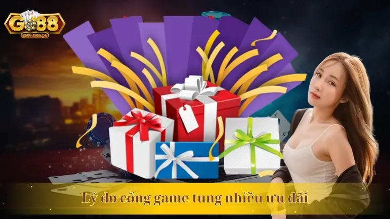 Ưu Đãi Hoàn Trả Hàng Ngày/Tuần GO789